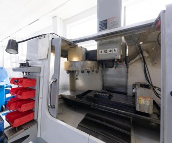 Maszyny pakujące wykorzystywane w przemyśle spożywczym