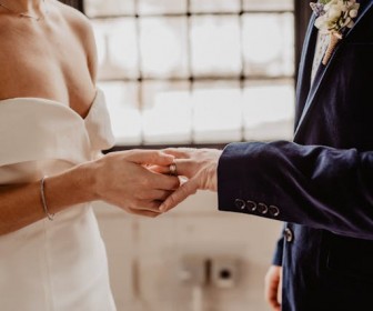 Wymarzona suknia ślubna, jak wybrać strój na ten wyjątkowy dzień?